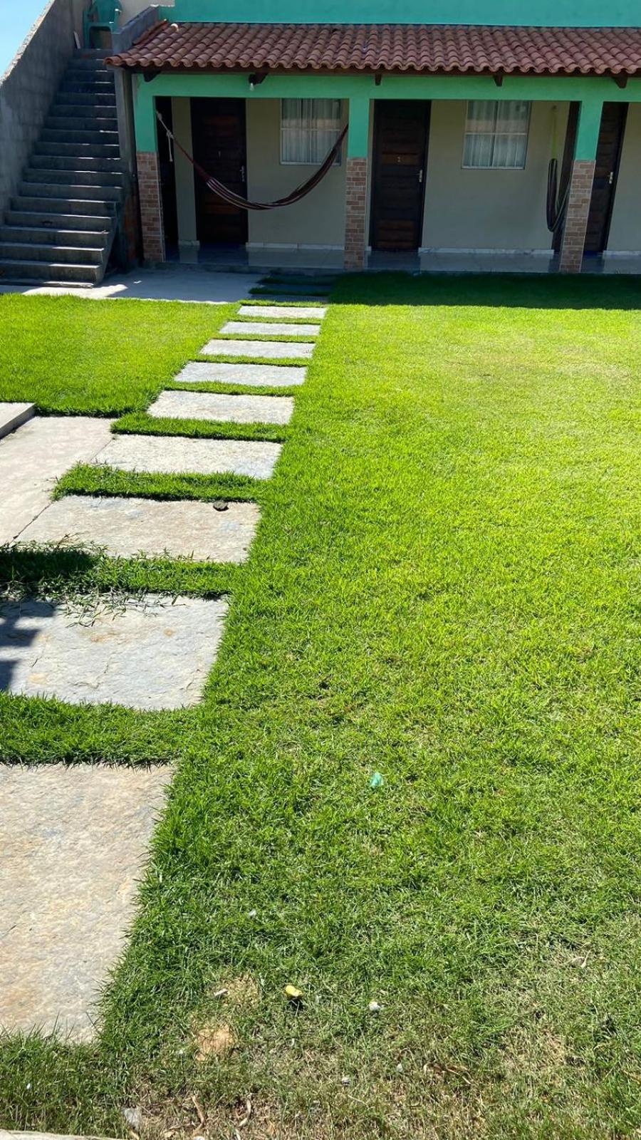 Pousada Brisa Do Campo Paulino Neves Exterior photo